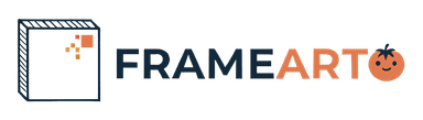 FrameArto logo