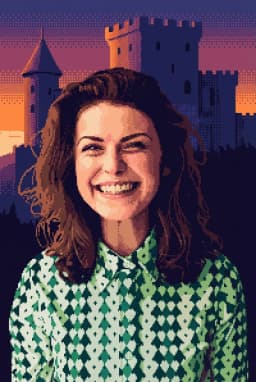 Pixel Art