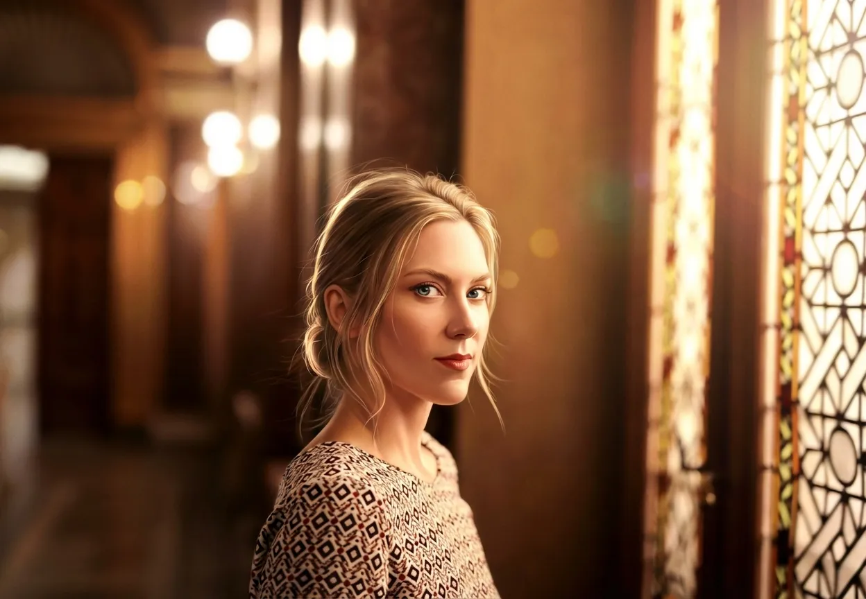 Digital Portrait gift idea